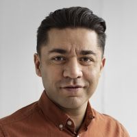 Zanyar Adami Zanyar Adami