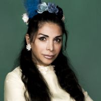 Zinat Pirzadeh Zinat Pirzadeh