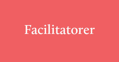 Facilitatorer spelar en nyckelroll i att skapa struktur, tydlighet och framdrift i möten, workshops och processer där samverkan står i fokus. Genom att vara neutrala samtalsledare hjälper de grupper att nå gemensamma mål, fatta beslut och nyttja deltagarnas kompetens på ett effektivt sätt. En skicklig facilitator ställer rätt frågor, hanterar dynamik och skapar en trygg miljö där alla röster blir hörda. De anlitas ofta vid strategiarbeten, förändringsprocesser, innovationsdagar eller tvärfunktionella projekt där resultatet bygger på god dialog och tydlig riktning. Här hittar du erfarna facilitatorer med förmåga att leda både komplexa samtal och kreativa processer med engagemang och precision.