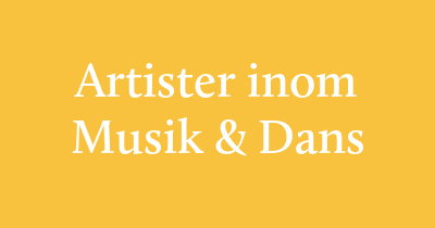 Musik och dans skapar stämning, väcker känslor och förhöjer upplevelsen vid alla typer av evenemang. Artister, musiker och dansare bidrar med energi, uttryck och professionalism – vare sig det handlar om ett festligt avslut, en stämningsfull inledning eller underhållning mellan programpunkter. Att boka en scenpersonlighet inom musik eller dans innebär att addera ett starkt visuellt och auditivt inslag som lämnar avtryck hos publiken. Dessa kreativa utövare behärskar allt från storslagna liveframträdanden till mer intima akter anpassade efter kundens behov. Perfekta för företagsevent, galor, jubileum och konferenser där upplevelsen står i centrum.