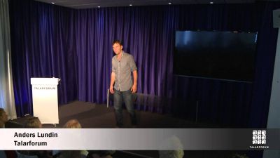 Anders Lundin
