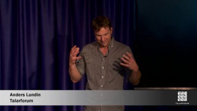 Anders Lundin