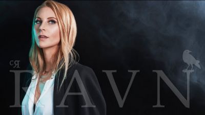 Caroline Ravn