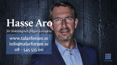 Hasse Aro