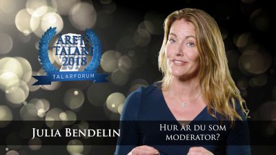 Julia Bendelin