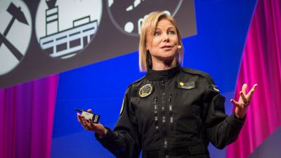 Karin Nilsdotter