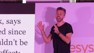 Tobias Ahlin Bjerrome