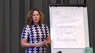 Angeli Sjöström Hederberg