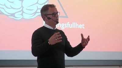 Tommy Lundberg