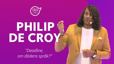 Philip de Croy