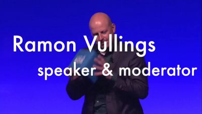 Ramon Vullings