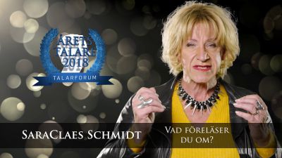 SaraClaes Schmidt