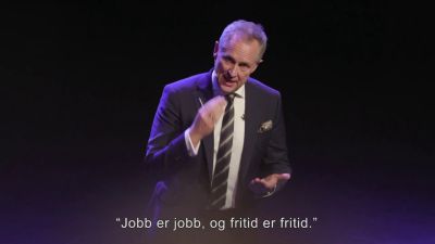 Per Henrik Stenstrøm