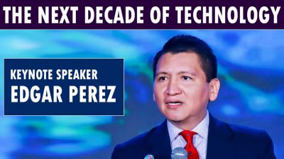 Edgar Perez