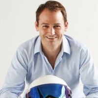 Ben The Stig Collins