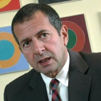 Gerald Ratner