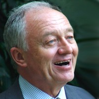 Ken Livingstone