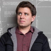 Randall Munroe