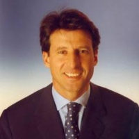 Sebastian Coe