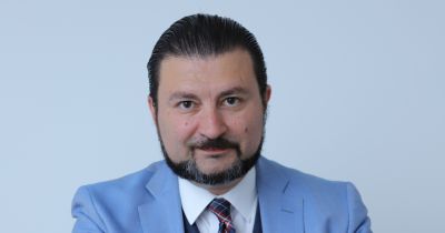 Abraham Haro