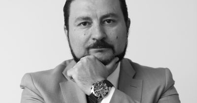 Abraham Haro