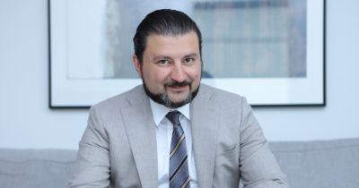 Abraham Haro