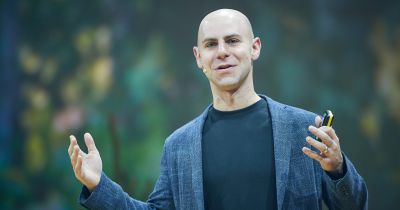 Adam Grant
