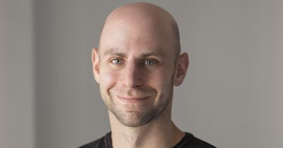Adam Grant