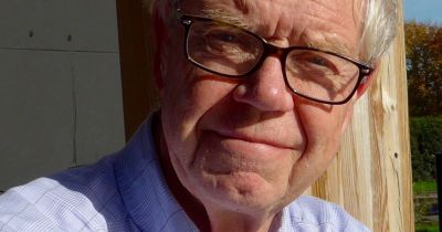 Åke Pålshammar