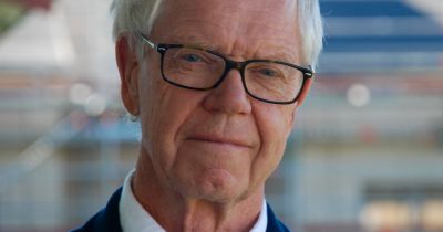 Åke Pålshammar