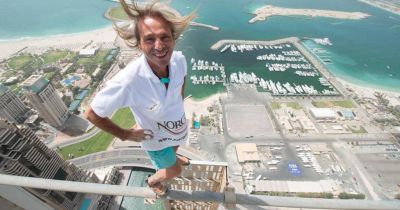 Alain Robert