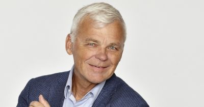 Anders Andersson