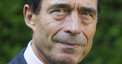 Anders Fogh Rasmussen