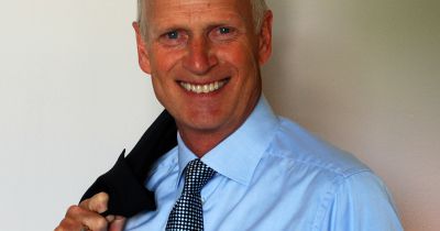 Anders Hedin