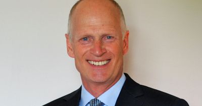 Anders Hedin