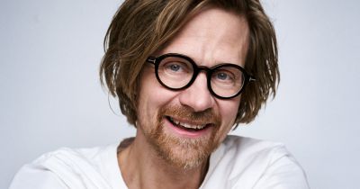 Anders //«Ankan»// Johansson