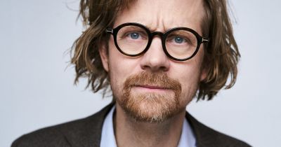 Anders //«Ankan»// Johansson