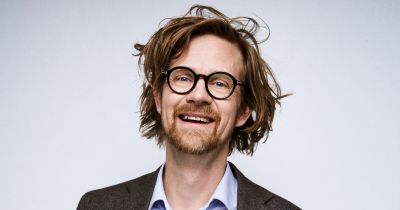 Anders //«Ankan»// Johansson