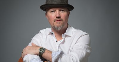 Anders Kahn