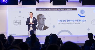 Anders Sörman-Nilsson