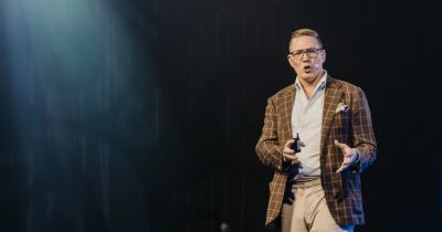 Anders Sörman-Nilsson