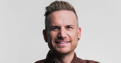 Andreas Forsén Jonsson