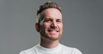 Andreas Forsén Jonsson