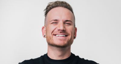 Andreas Forsén Jonsson