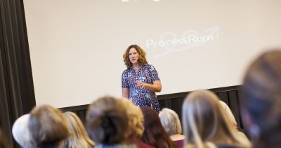 Angeli Sjöström Hederberg