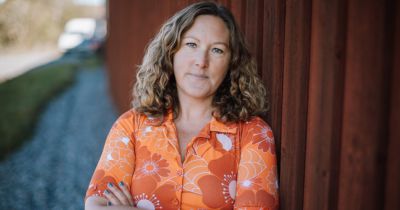 Angeli Sjöström Hederberg