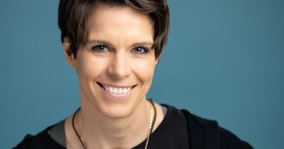 Anja Hammerseng-Edin