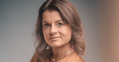 Anna Bellman