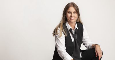 Anna Bergholtz