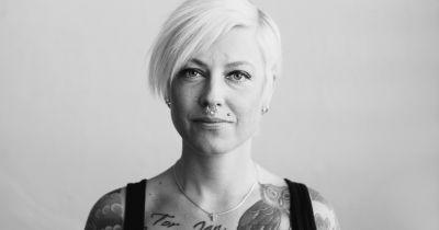 Anna-Lena Joners Larsson